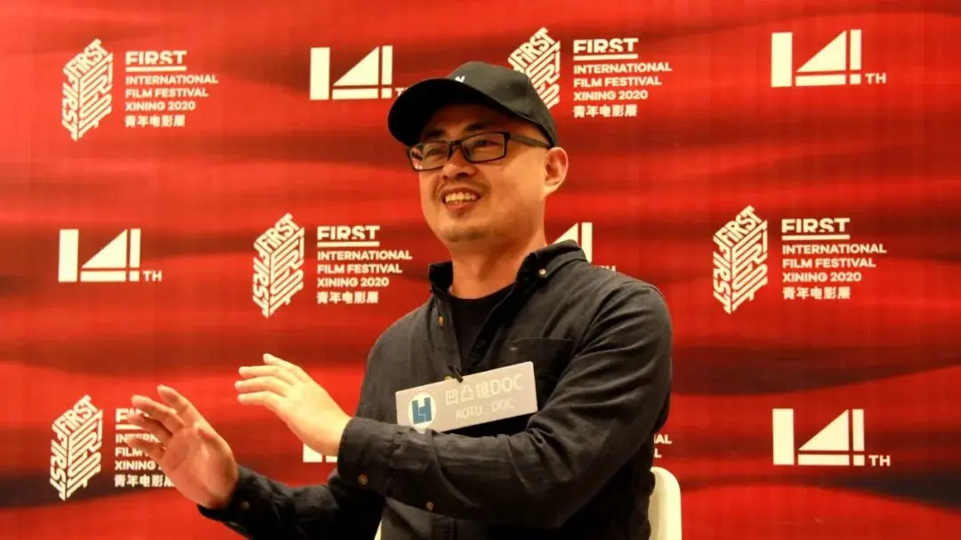 《棒！少年》导演许慧晶访谈
