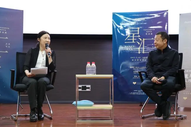贾樟柯讲座实录 | 道与术：从理论到实践