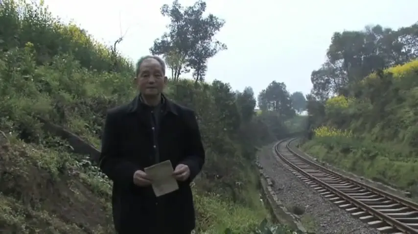 孤岛的真相与真相的孤岛——《李盛照的饥饿报告》影评