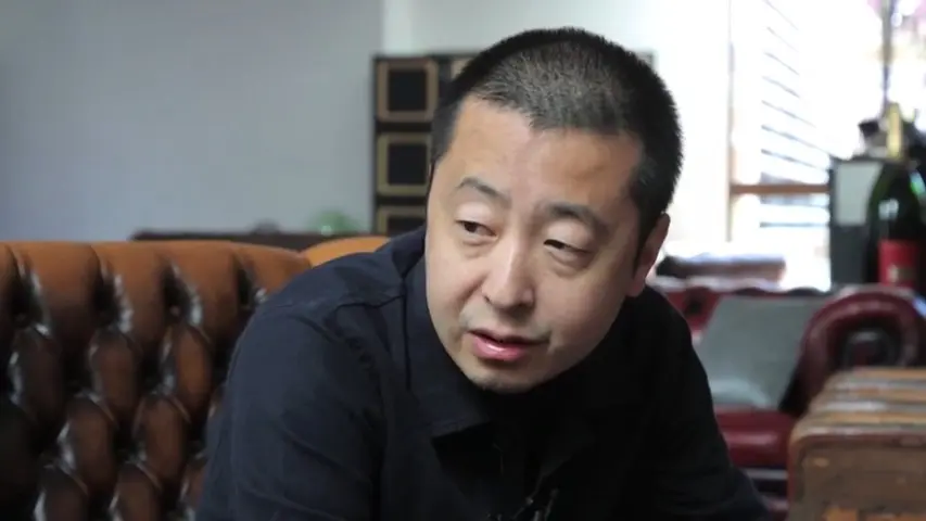 贾樟柯《天注定》访谈