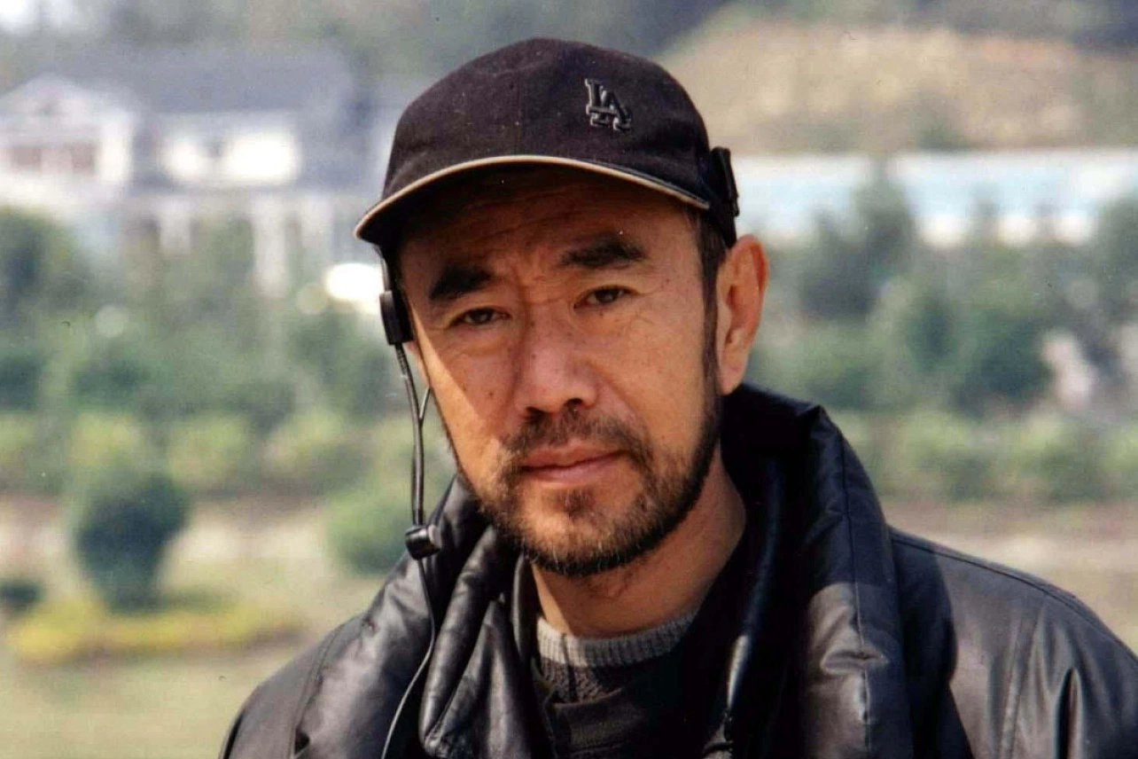 专访周晓文:我想把电影拍得“笨”一点