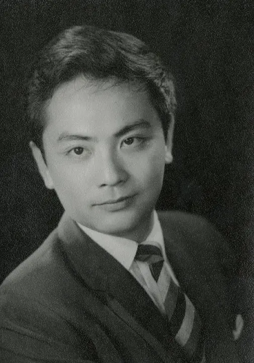 胡金铨谈电影 – 广播《人物专访》访谈