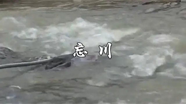 忘川